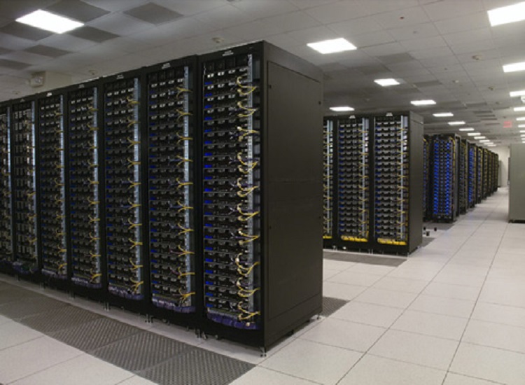 DataCenter DataCenter