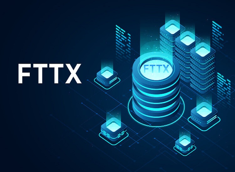 FTTX Service